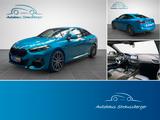 BMW 218i GC M-Sport AHK ACC LKHZ SHZ DA H&K - gebrauchte BMW 2er Gran Coupé aus dem Jahr 2023