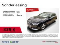 Audi A4 - Vorschau Bild 1
