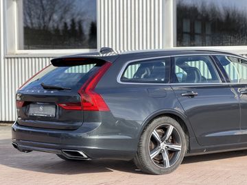 Volvo V90 - 8