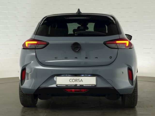 Corsa-e F FACELIFT ELECTRIC GS 51kWh AT+LED MATR