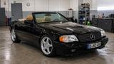 Mercedes-Benz Mercedes SL 320 R129 - Mercedes-Benz SL 320 in Berlin