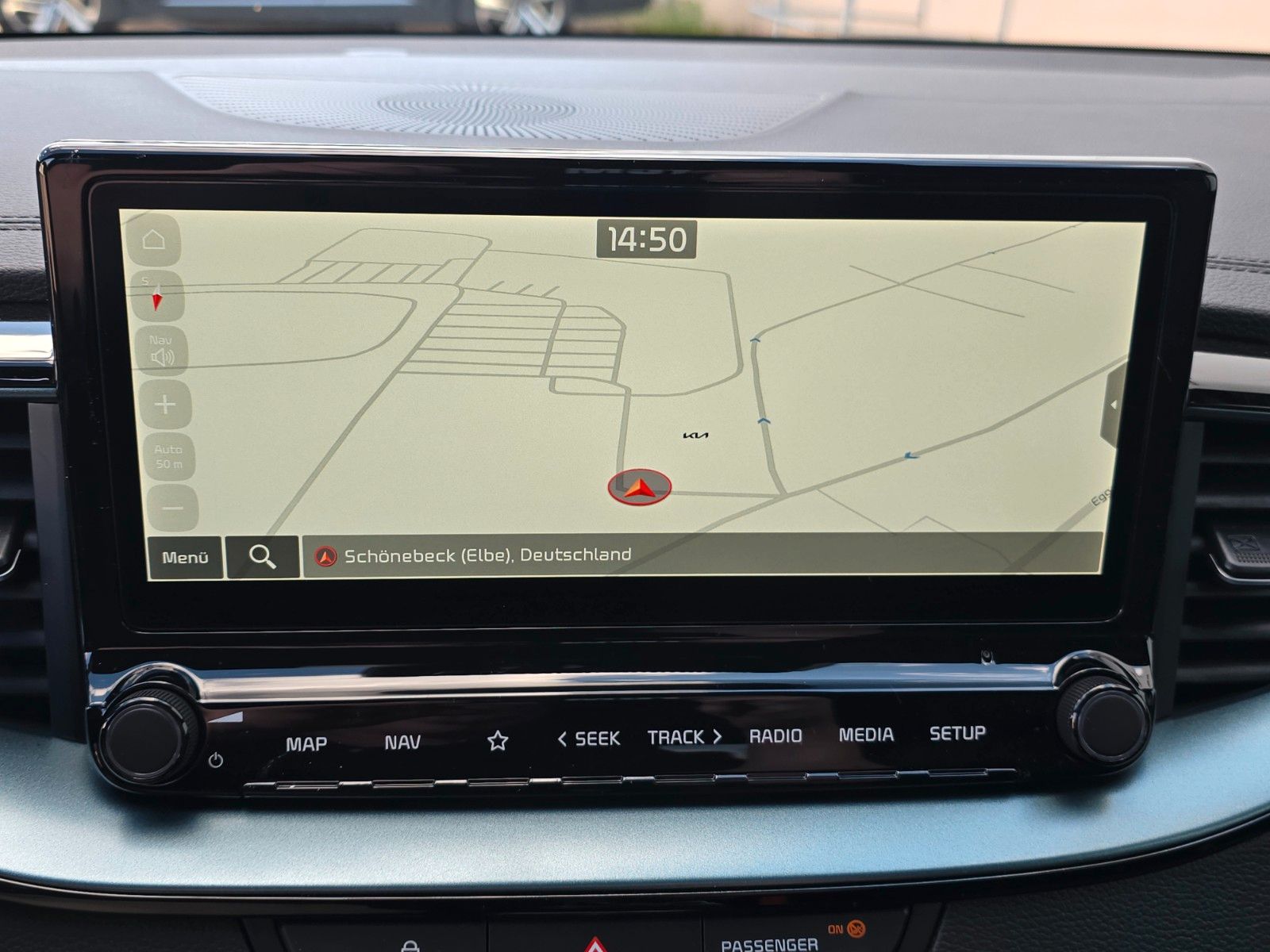 Fahrzeugabbildung Kia CEED_SW 1.0T 48V DCT 100 NIGHTLINE STD