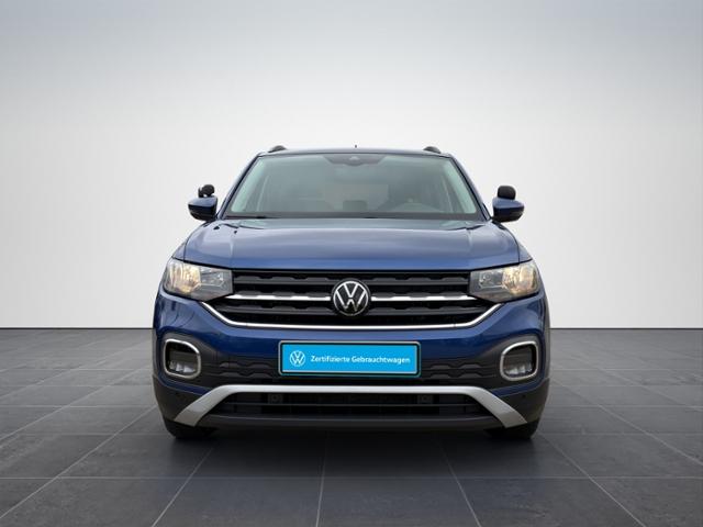 Volkswagen T-Cross 1.0 TSI Active OPF DAB App Kamera