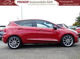 Ford Fiesta Vignale Automatik AAC ACC Nav Kamera BLIS - Ford Fiesta mit Benzin-Antrieb: Automatik