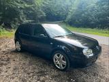Volkswagen VW Golf IV 1.9 TDI ARL 150PS 4-Motion - Volkswagen Golf: Iv 4motion