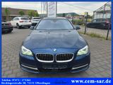 BMW 520 Baureihe Touring 520 d *EURO 6*Head-UP*Pano* - BMW: Eu