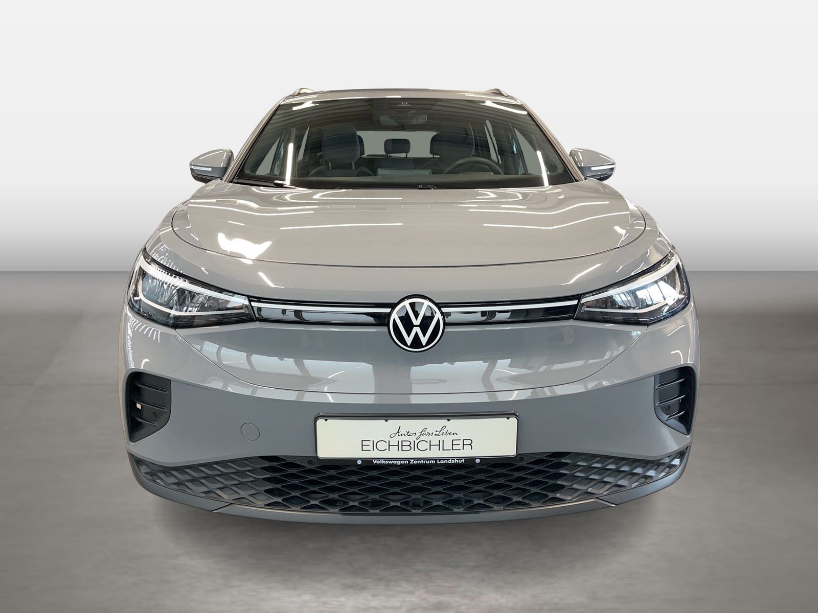 Volkswagen ID.4 - Bild 5