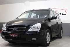 Kia Carnival 2.9 CRDi EX*Automatik*7 Sitzer*HU/AU 25