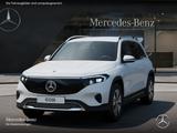 Mercedes-Benz EQB 250+ PROGRESSIVE ADVANCED/FAHRASSYST/AHK/VZA - weiße Mercedes-Benz EQB
