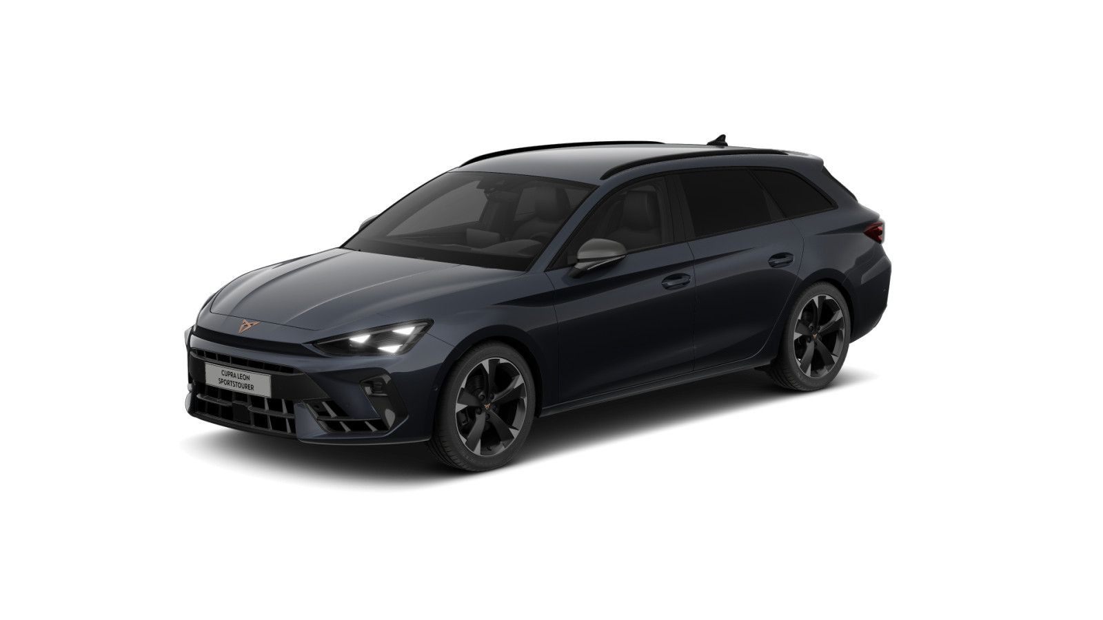 Cupra Leon - Bild 2
