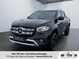 Mercedes-Benz X Power 3,0l 350 4Matic TEMP NAVI PDC DAB SHZ - Mercedes-Benz 350 Gebrauchtwagen