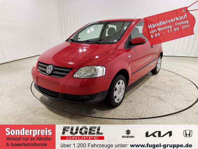 Volkswagen Fox 1.2 Basis Klima