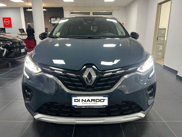 Renault Captur TCe 12V 100 CV GPL FAP Intens