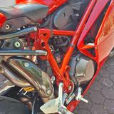 Ducati 999 - DUCATI 2006