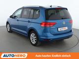Volkswagen Touran 1.6 TDI Comfortline BMT*ACC*PDC*SHZ*BT* - Volkswagen Touran mit Diesel-Antrieb