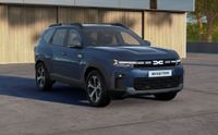 Dacia Bigster - Vorschau Bild 14