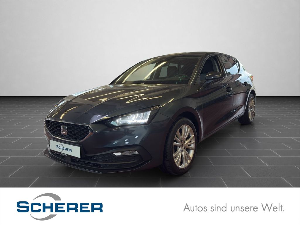 Image of Seat Leon