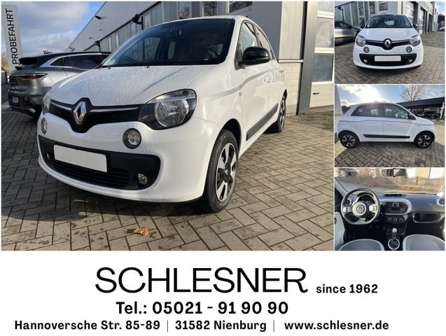 Renault Twingo  Limited SCe 70 *KLIMA* *ALLWETTER*