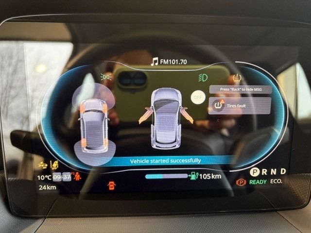 Leapmotor T03 - Bild 13