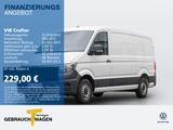 Volkswagen Crafter 35 Kasten MR AHK
