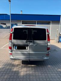 2014 Mercedes-BENZ VIANO 照片 4