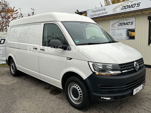 Volkswagen T6 Transporter Kasten-Kombi Mittelhochdach Lang