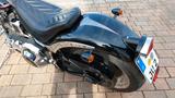 Harley-Davidson Bad Boy FXSTSB Springer  - HARLEY-DAVIDSON BAD BOY