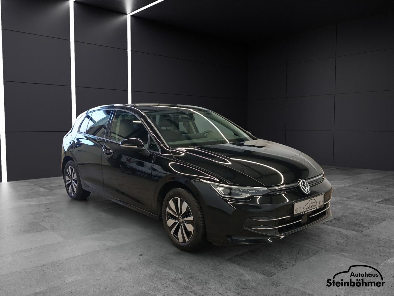 Volkswagen Golf - Bild 10