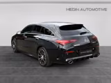 Mercedes-Benz CLA 35 AMG 4M SB PANO|KAM|TOTW|MBEAM|KEYL|BURM| - Mercedes-Benz CLA 35 AMG Shooting Brake Jahreswagen