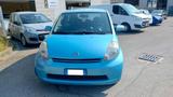 Daihatsu Sirion 1.3 16V Mio Sport - Daihatsu Sirion: M1