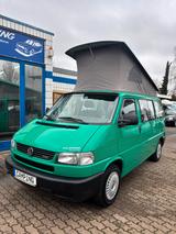 Volkswagen T4 California Advantage 1.Hand Klima WENIG KM - Volkswagen T4 California aus 2000