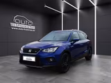 Seat Arona FR Shzg*PDC*Tempo*2-Zo.Klim - gebrauchte Seat Arona aus dem Jahr 2020