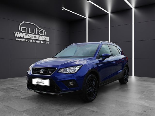 SEAT Arona FR Shzg*PDC*Tempo*2-Zo.Klim