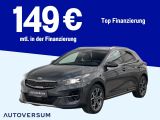 Kia XCeed 1.4 TGDI *KAM*SHZ*MEMORY*CARPLAY*LED*ACC* - Kia XCeed in Hamburg