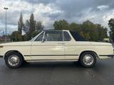 BMW 2002 Baur - BMW 2002: Baur