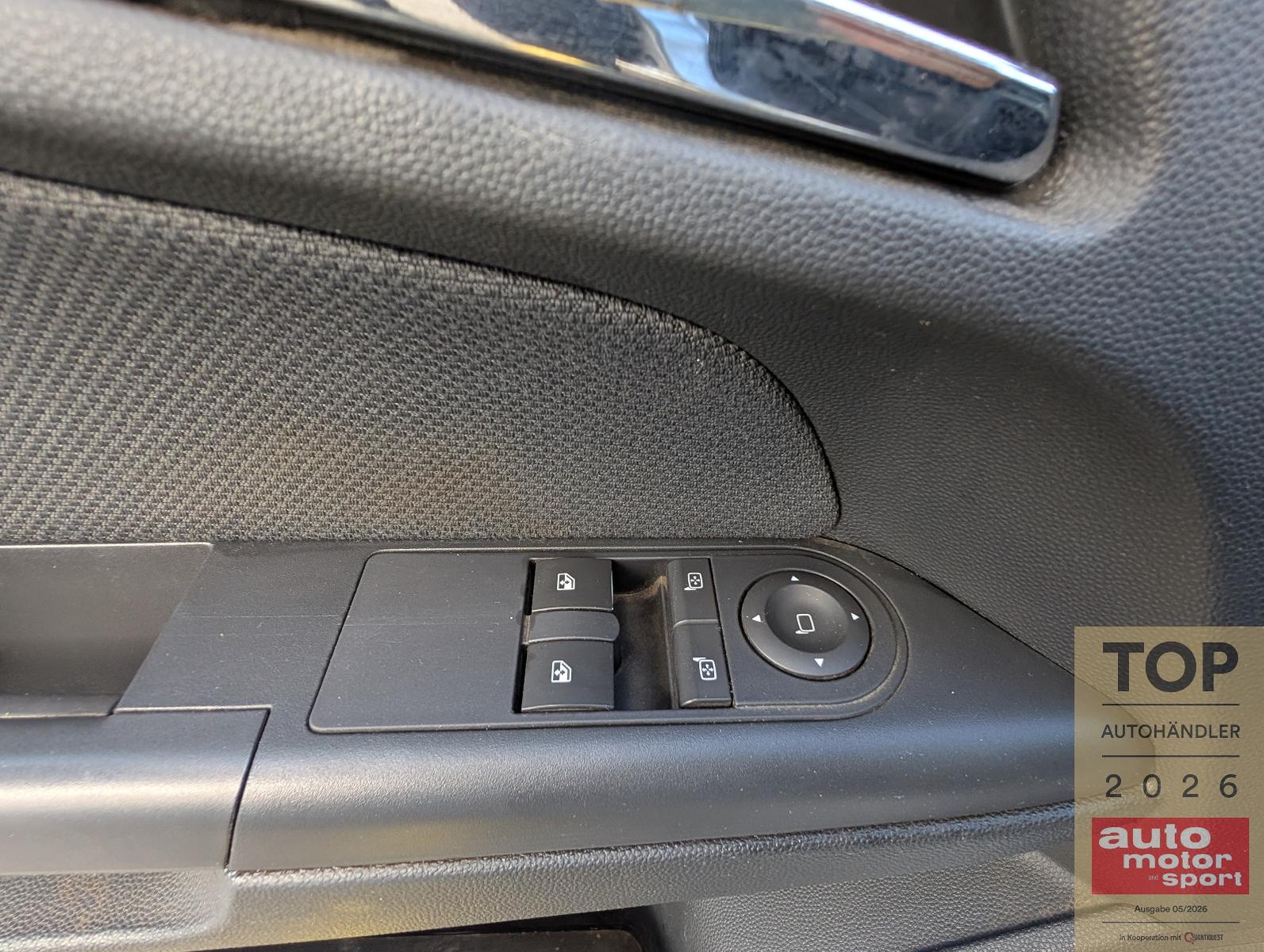 Opel Astra 2007 — photo 20