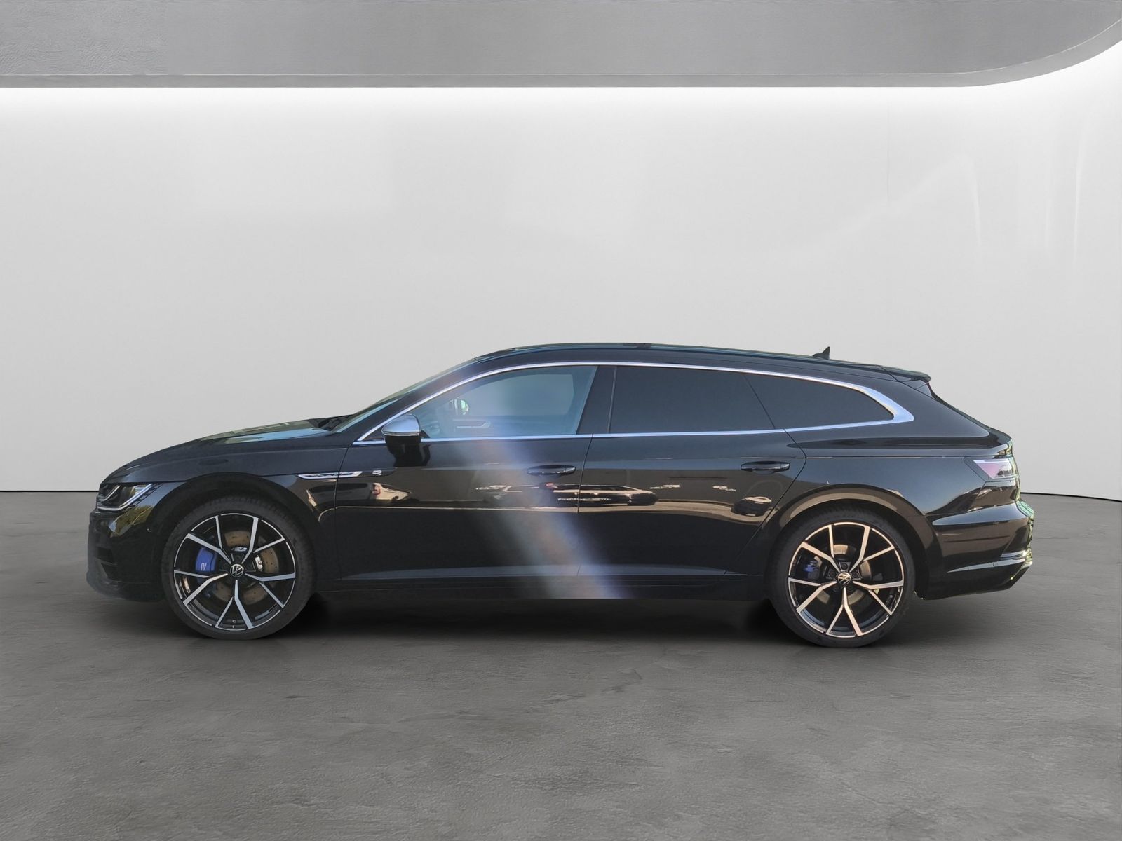 Volkswagen Arteon SB 2.0 TSI DSG 4Mo R IQ.LIGHT NAVI-PRO HU foto 4