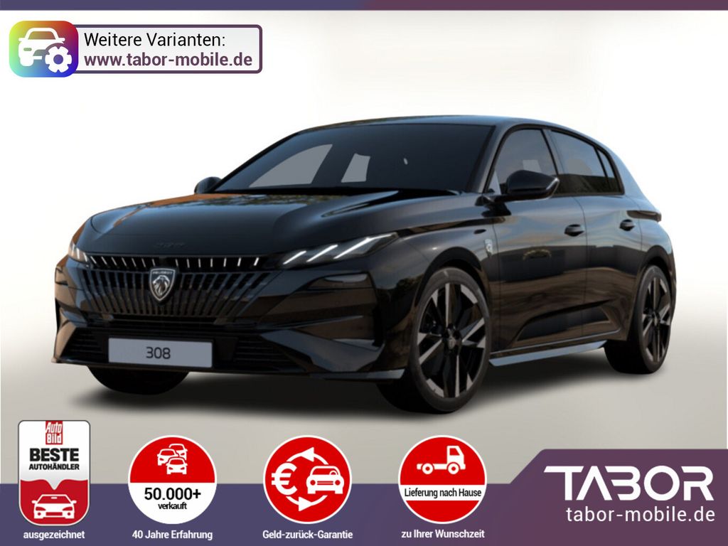 Image of Peugeot 308