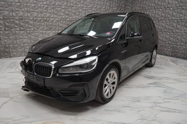 BMW 218d Gran Tourer xDrive Advantage