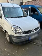 Renault kango Maxi mit neu tüv - Renault Kangoo aus 2008 mit Diesel-Antrieb