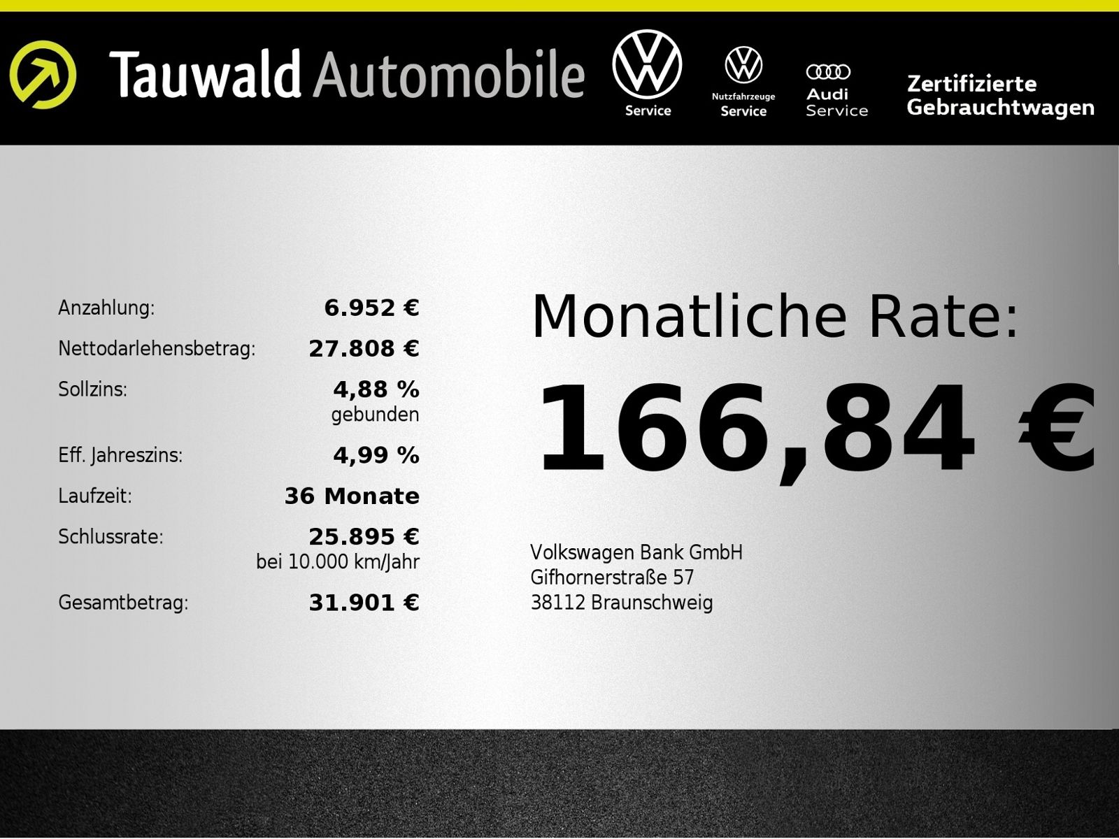 Volkswagen Golf - Bild 27