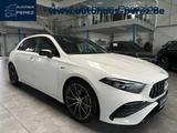 Mercedes-Benz A 35 AMG 4M DISTRONIC- BURMESTER- PANORAMA-NIGHT - Mercedes-Benz A 35 AMG Jahreswagen