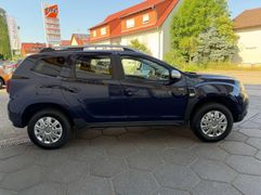 Dacia Duster 2019 — Vorschau 5