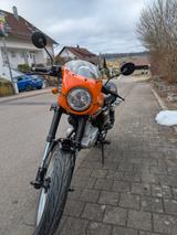 Kreidler Dice 125 CR - KREIDLER MOTORRAD