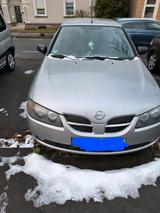 Nissan Almera - gebrauchte Nissan Almera aus dem Jahr 2004