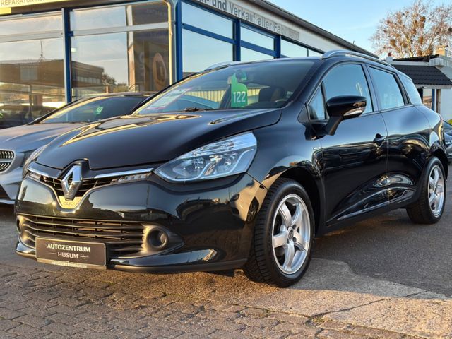 Renault Clio IV Grandtour Limited