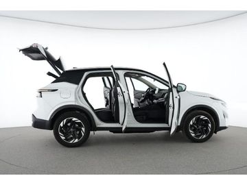 Nissan Qashqai - 11