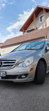 Mercedes-Benz Mercedes-benz R350 - Mercedes-Benz R 350 aus 2006