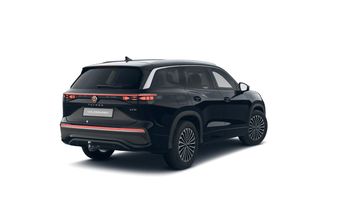 Volkswagen Tayron - 6