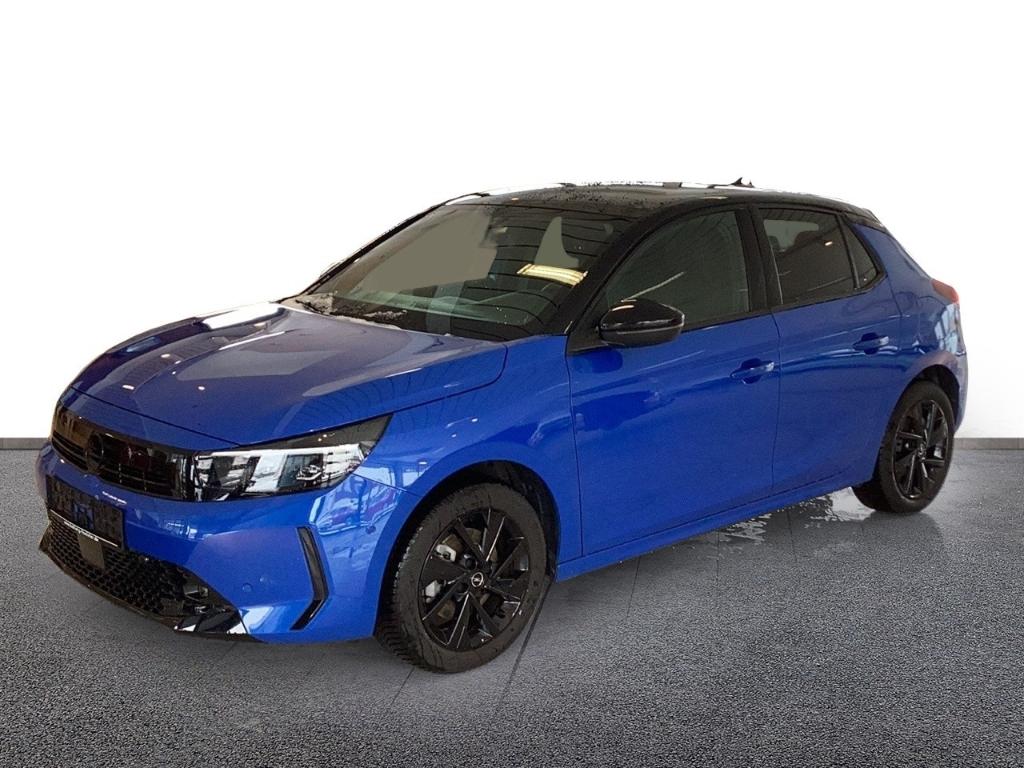 Opel Corsa F GS SHZ LenkradHZG PDCv+h Keyless Apple C